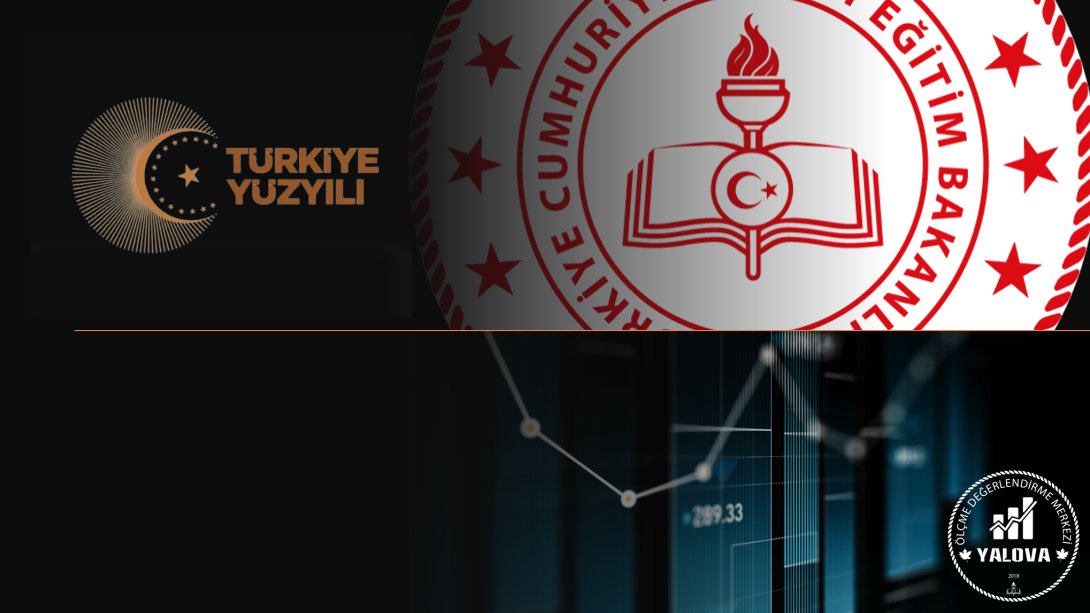 OKUL MÜDÜRLERİMİZE YÖNELİK ORTAK SINAVLAR VE TÜRKİYE YÜZYILI MAARİF MODELİNDE ÖLÇME DEĞERLENDİRME UYGULAMALARI HAKKINDA BİLGİLENDİRME TOPLANTISI